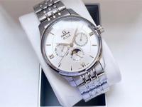 欧米茄腕表机芯里面有划痕解决技巧大全