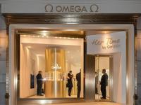 欧米茄表盘生锈如何修复