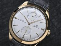 欧米茄腕表很久不戴不走了解决方法