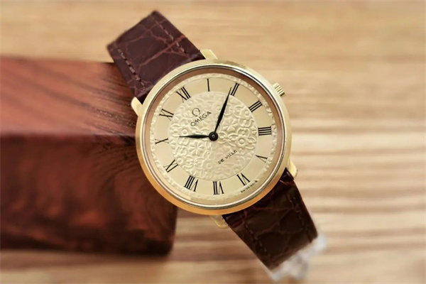 欧米茄腕表机芯里面有划痕处理办法深度解析(图) 欧米茄腕表机芯里面有划痕处理办法深度解析(图)