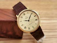 欧米茄腕表机芯里面有划痕处理办法深度解析