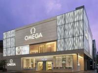 欧米茄手表表壳割手处理技巧大全