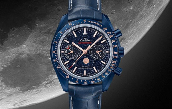 欧米茄手表表针掉了解决办法汇总(图) 欧米茄手表表针掉了解决办法汇总(图)