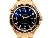 欧米茄腕表表壳破裂解决技巧汇总