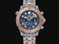 欧米茄腕表表壳破裂解决办法盘点