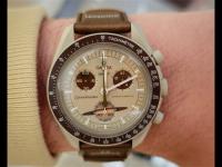 欧米茄手表表壳坏了处理办法深度解析