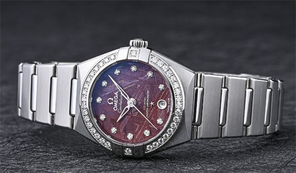 欧米茄腕表外观有划痕如何解决(图) 欧米茄腕表外观有划痕如何解决(图)