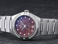 欧米茄腕表外观有划痕如何解决