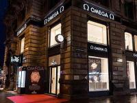 欧米茄手表表壳割手原因是啥