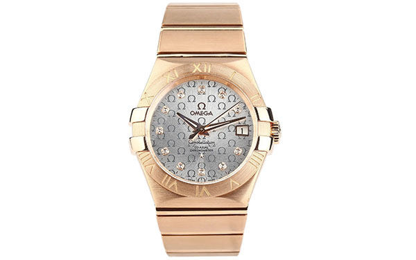 欧米茄腕表发条坏了解决技巧盘点(图) 欧米茄腕表发条坏了解决技巧盘点(图)