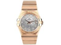 欧米茄腕表发条坏了解决技巧盘点