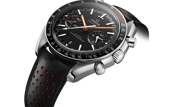 欧米茄走走停停原因是什么（图）