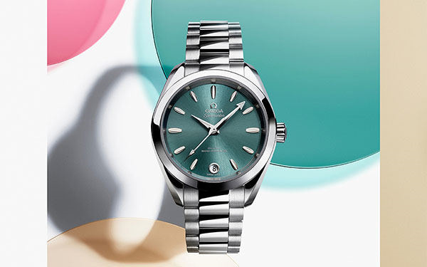 欧米茄表壳有划痕解决方法（图）