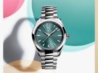 欧米茄表壳有划痕解决方法