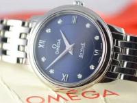 欧米茄腕表停走解决方法是什么