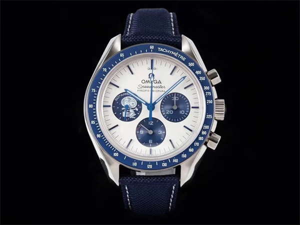 欧米茄表带掉色解决技巧是什么（图）