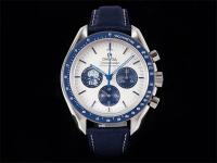 欧米茄表带掉色解决技巧是什么