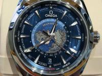 欧米茄指针生锈解决办法深度解析