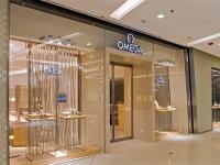 欧米茄表盘有划痕怎么处理