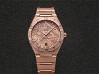 欧米茄腕表走快了解决技巧是什么