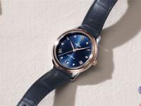 欧米茄手表指针生锈处理技巧推荐