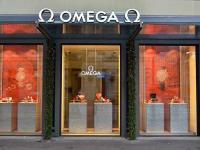 欧米茄表针脱落如何修复