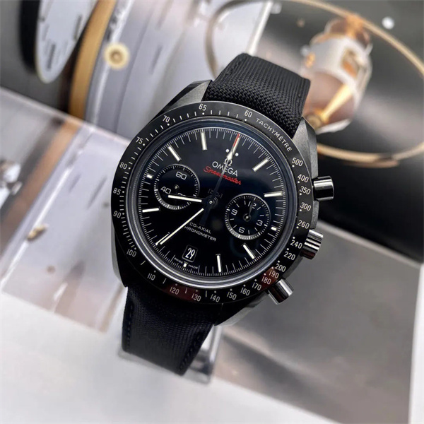 欧米茄腕表表带掉色是什么原因（图）