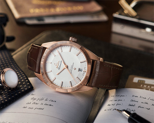 欧米茄手表表针变色怎么处理(图) 欧米茄手表表针变色怎么处理(图)