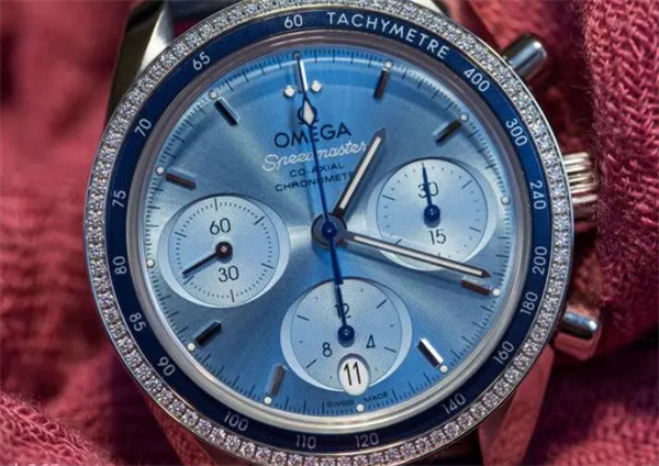 欧米茄发条拧反了处理技巧推荐(图) 欧米茄发条拧反了处理技巧推荐(图)