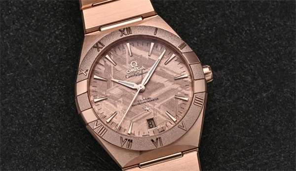 欧米茄表蒙有划痕解决技巧集锦（图）