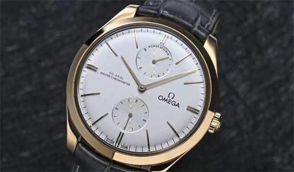 欧米茄手表停走怎么处理（图）