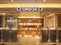 欧米茄腕表进水了处理方法详解