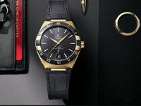 欧米茄表壳破裂怎么处理