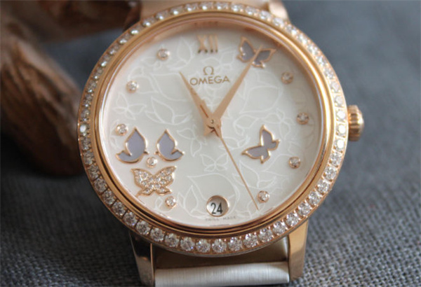 欧米茄腕表机芯里面有划痕解决方法详解(图) 欧米茄腕表机芯里面有划痕解决方法详解(图)