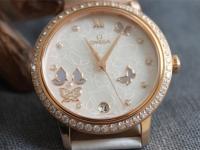 欧米茄腕表机芯里面有划痕解决方法详解