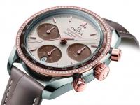 欧米茄腕表表蒙有划痕处理技巧盘点