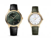 欧米茄手表走慢了处理办法详解