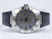 欧米茄鉴定真伪看哪里