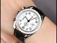 欧米茄走慢了处理技巧集锦