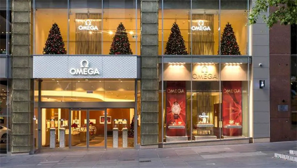 欧米茄偷停处理办法详解（图）