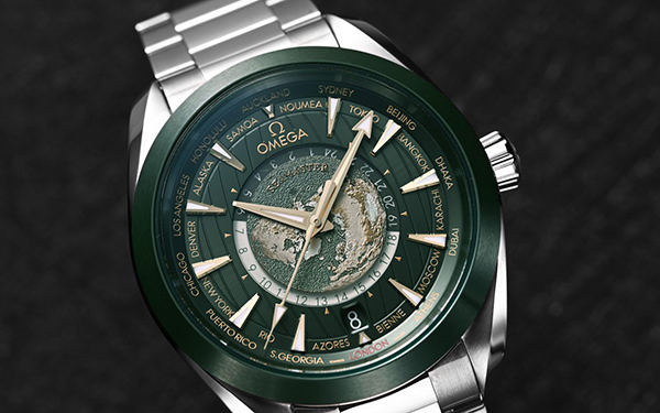 欧米茄指针生锈解决方法推荐（图）