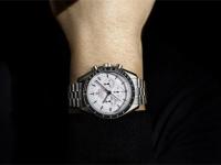 欧米茄腕表表壳割手如何处理