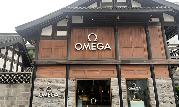 欧米茄腕表机芯受损处理方法汇总（图）