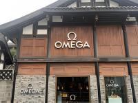 欧米茄腕表机芯受损处理方法汇总