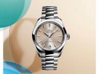 欧米茄腕表表耳掉了如何解决