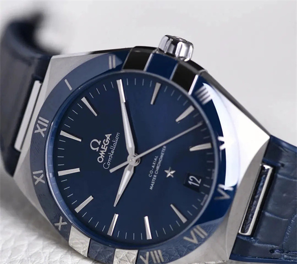 欧米茄手表表耳掉了处理方法推荐（图）