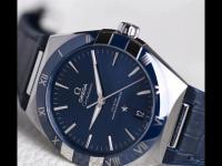 欧米茄手表表耳掉了处理方法推荐