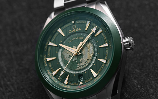 欧米茄指针生锈处理方法（图）