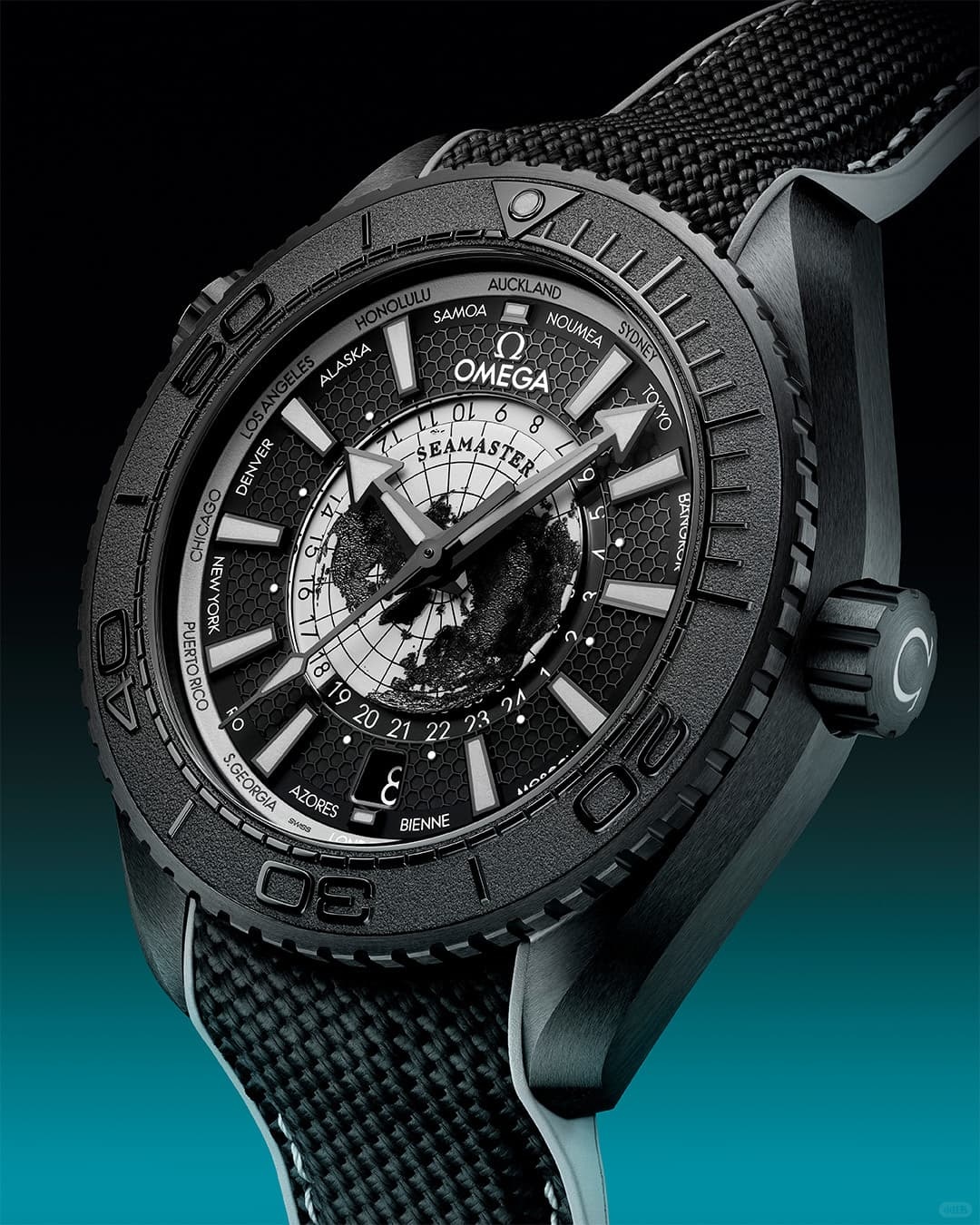 欧米茄发条坏了解决技巧是什么（图）