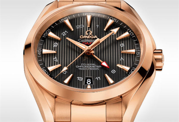 欧米茄腕表指针生锈解决方法推荐（图）